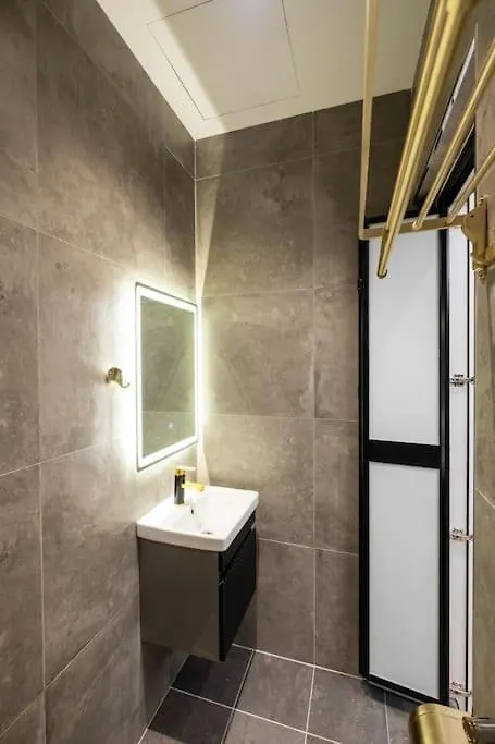 Holiday home 4Rooms Elegance Dream House - 5Mins To Icon City Bukit Mertajam