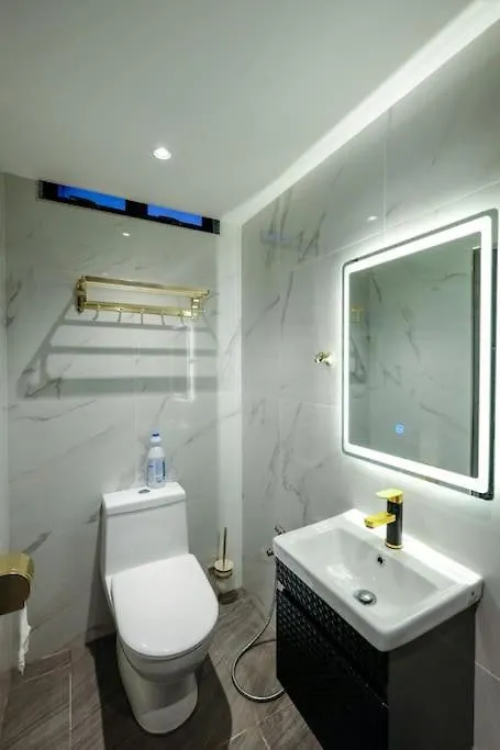 4Rooms Elegance Dream House - 5Mins To Icon City Bukit Mertajam Holiday home