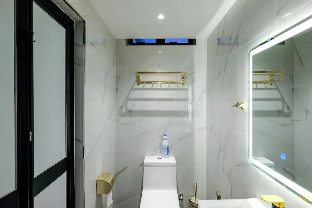 4Rooms Elegance Dream House - 5Mins To Icon City Bukit Mertajam 0*,