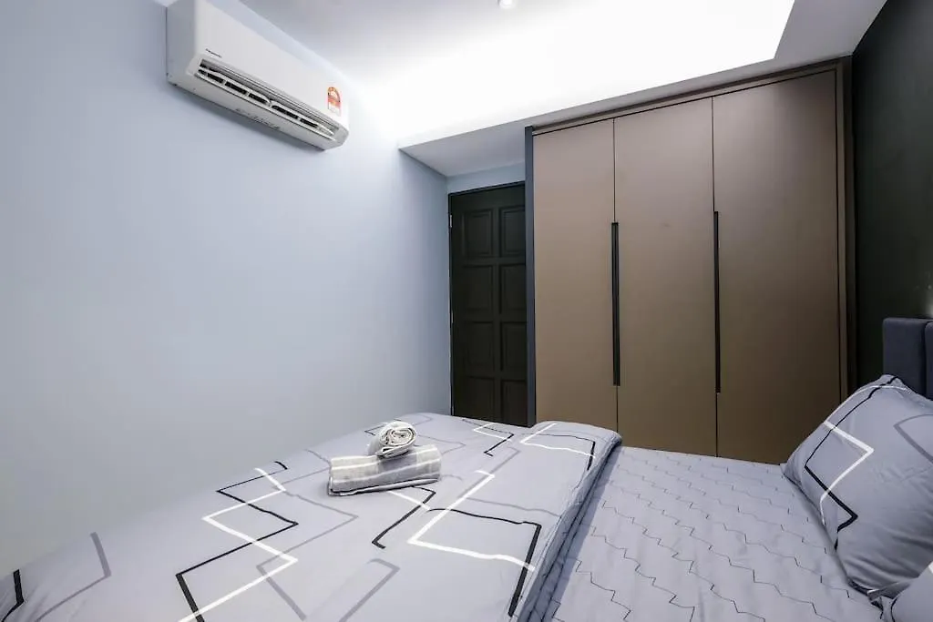 4Rooms Elegance Dream House - 5Mins To Icon City Bukit Mertajam