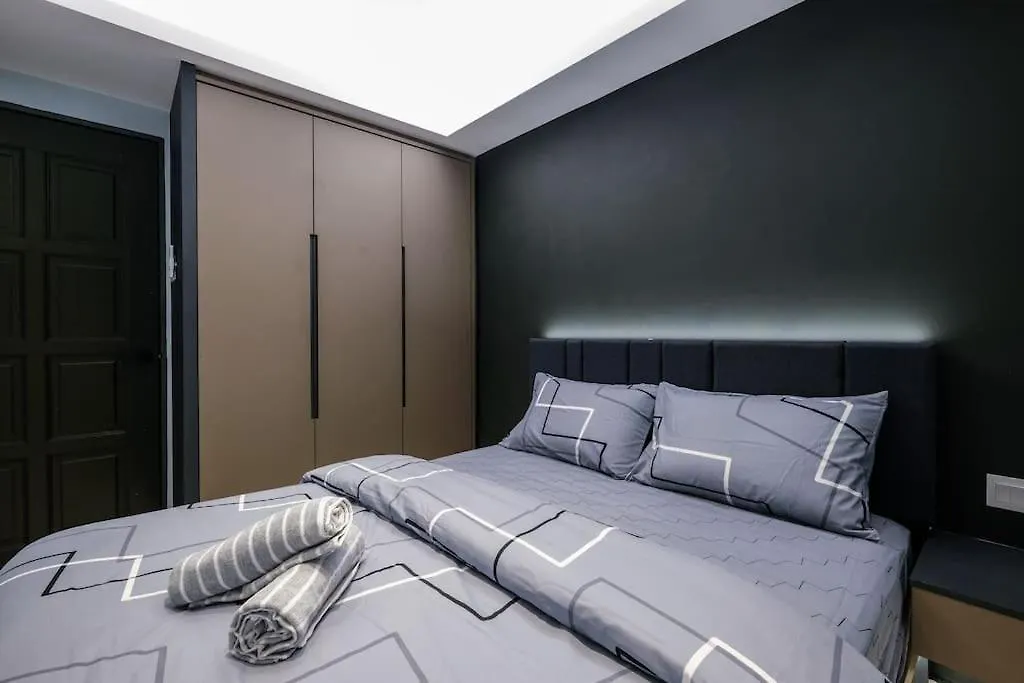 4Rooms Elegance Dream House - 5Mins To Icon City Bukit Mertajam Malaysia