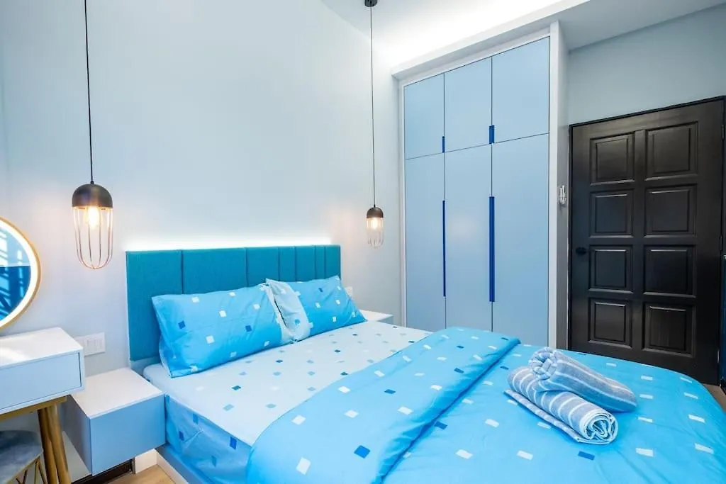 Holiday home 4Rooms Elegance Dream House - 5Mins To Icon City Bukit Mertajam