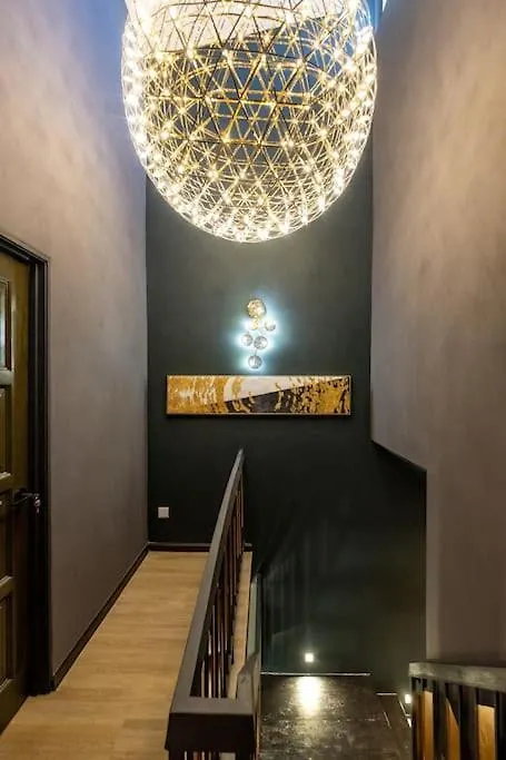 4Rooms Elegance Dream House - 5Mins To Icon City Bukit Mertajam