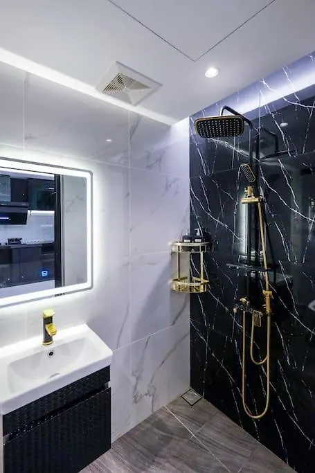 Prázdninový dům 4Rooms Elegance Dream House - 5Mins To Icon City Bukit Mertajam